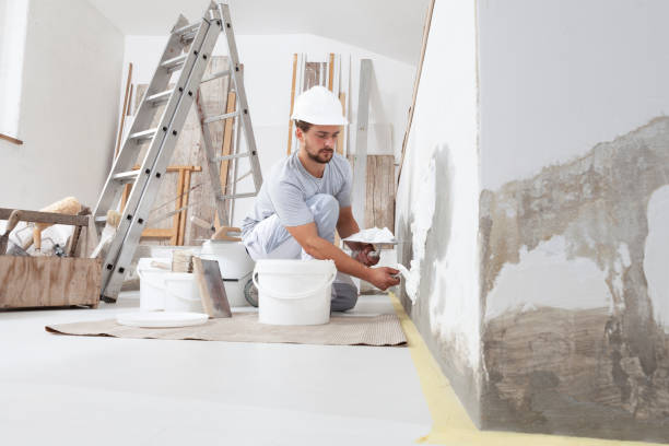 Reliable Waterville, WA Painting & Drywall Services Solutions